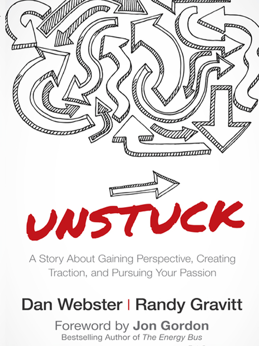 Title details for Unstuck by Randy Gravitt - Available